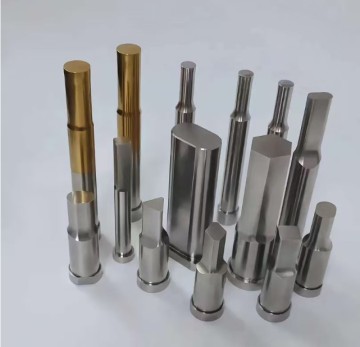High Accuracy Surface Grinding Finished Parts