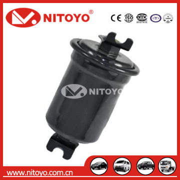 NITOYO 23300-19105 FUEL FILTER for TOYOTA CRESSIDA FUEL FILTER