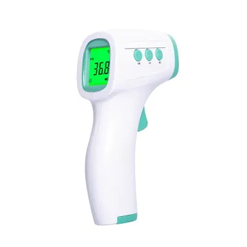 Medical Non-contact Ear and Forehead Thermometer