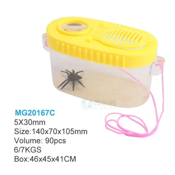 Explorador Kids Magnifying Glass: New Design for Outdoor Insect Observation