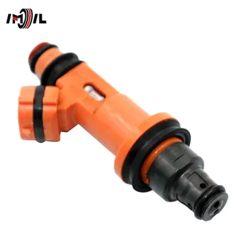 IMIL Fuel Injector 23250-50030 23209-50030 for Lexus NA SC300/400 1997 GS300/400/430 97-00 LS400 1997 4.0L 1UZ