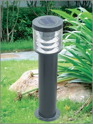 3W Lawn Solar  Lights