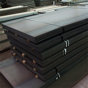 NM400 Carbon Steel Plate High Strength