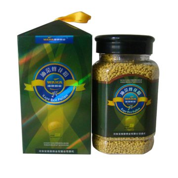 Natural Salable Mixed Bee Pollen From China
