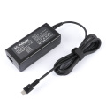 45W USB Type-C Charger PD Adapter Power