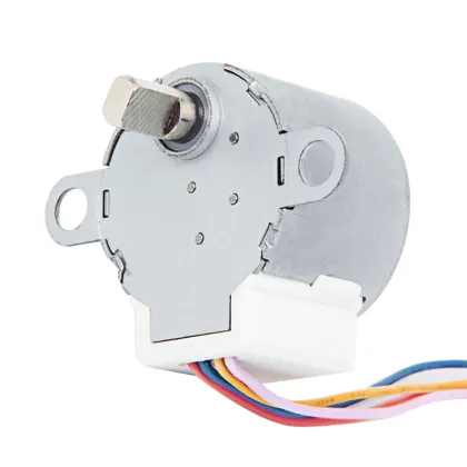 3D Printer Stepper Motor | Printer Stepper Motor | Motor Printer