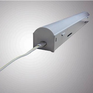 22w/6000k t5 led tube Integrated led lighting