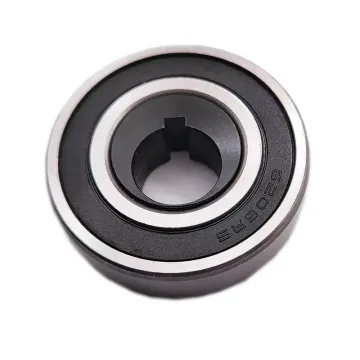 Specialized Agricultural Machinery Bearing: Eccentric Bearing 524806K, Needle Roller Ball, NA4206X3A, and Lifting Applications