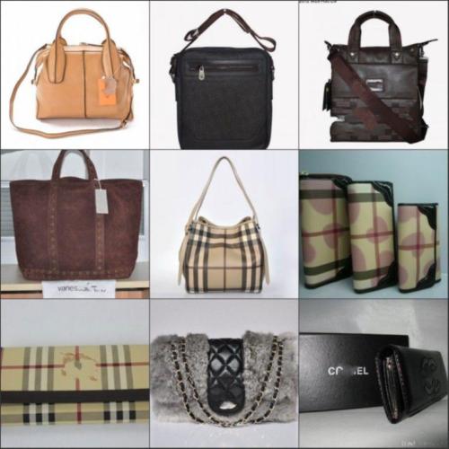 secondhand bags
