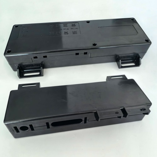 Custom Abs Parts Plastic Injection Plastic Box Parts