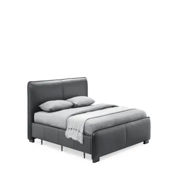 Dale Calm Compact Bed