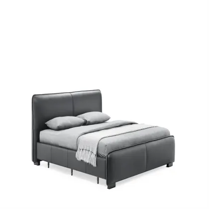 Dale Calm Compact Bed