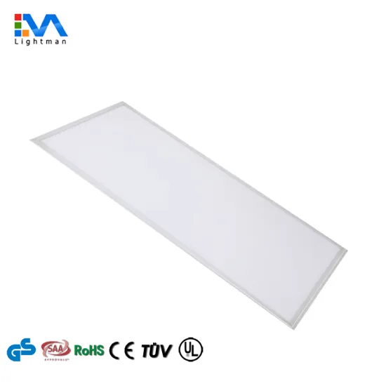 Shenzhen LED Panel Light 120x60/60x120 72W/80W Clean Room Lighting