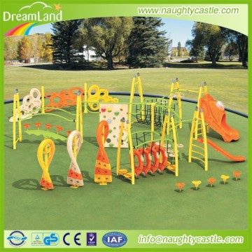 Children Outdoor Playground/children furniture/children climbing nets for kids