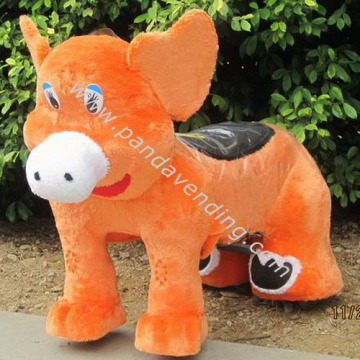 Moving Animal Rides (MR015)