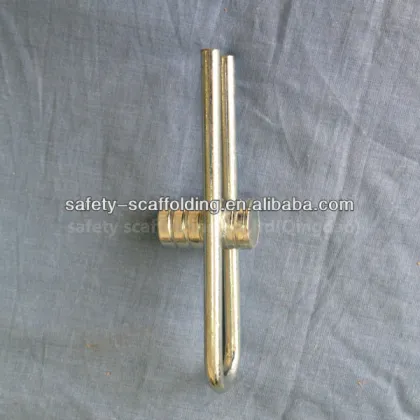 flared thin sab coil insert