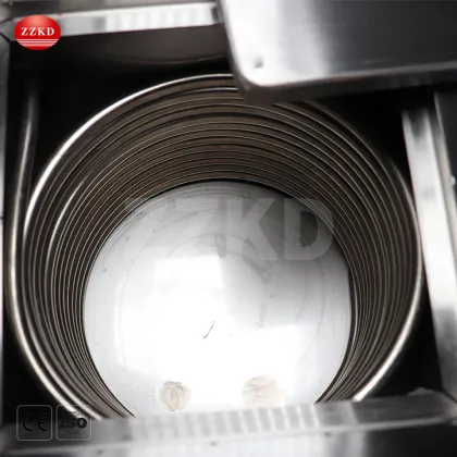 KD Energy Saving Airedale Industrial Water Chiller