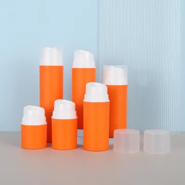 Eco-Friendly Options for Airless Bottle Packaging