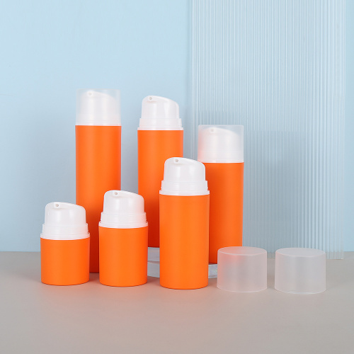 Eco-Friendly Options for Airless Bottle Packaging