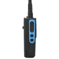 Ecome ET-330 Walkie Talkie Small TDMA Digital DMR Tow Radio