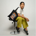 Lễ kỷ niệm quang phổ Halloween Tote Tote