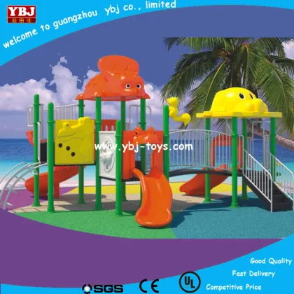 Outdoor Kids Combination Outdoor equipment ,Outdoor playground equipment