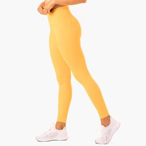 leggings para mujer con bolsillos