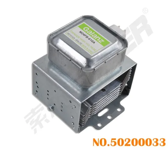 Suoer High Quality 900W Microwave Oven Magnetron with Good Price