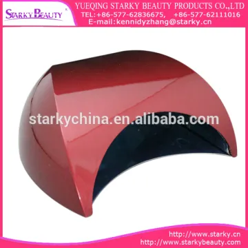 Led UV Light Nail Dryer Quality Nail Cure Lamp for Gel Polish Salon Use