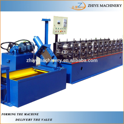 Metal stud & Track Cold Roll Forming Machine