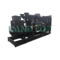 60KW 75KVA Diesel Power Generator Cummins Engine Sales