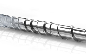 Chrome Eletroplating Screw 650 to 720 HV Optical