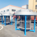 Forno de aquecimento elétrico JS-WB-160-380