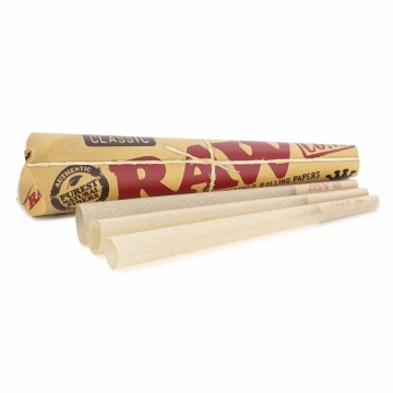 Classic Pre-Rolled Cone King Size (Bulk)