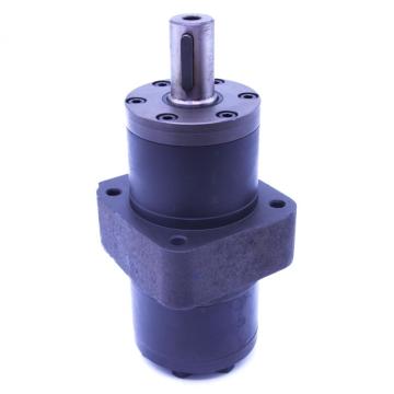 Hydraulic orbital gurudumu motor