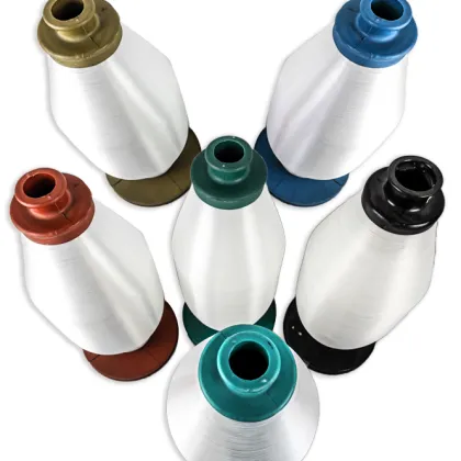 Fiberglass Yarn and Glass Fiber Yarn - E-Glass Specialist