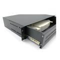 Drawer FO Patch Panel Fiber Optic 24 port