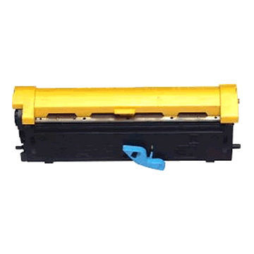Black Toner Cartridge for Epson EPL-6200/6200L, OEM Orders are Welcome