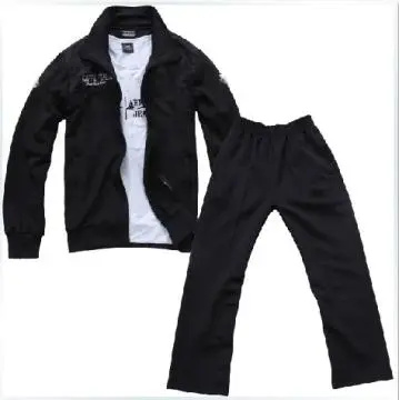Sports Suit, Sportswear