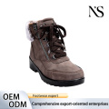Botas vintage de inverno para atividades ao ar livre