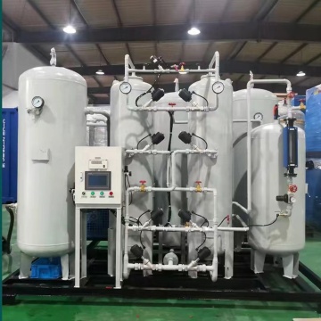 Top-Selling High-End Battery-Powered PSA Oxygen Generator for Gas Generation Equipment