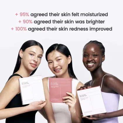 Best Selling Overnight Moisturizing Bio Collagen Face Mask for Women - Private Label Collagen Facial Mask