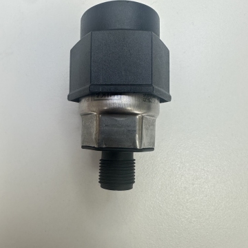 Originele kraanvariabele amplitude oliecilinder en zender