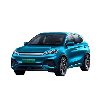 2022-2023 BYD Atto3 New Energy Electric SUV - Versi andalan berkualitas tinggi