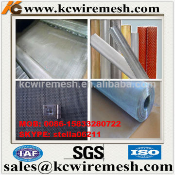 Factory!!!!!!!!!! KangChen black powder coated Aluminium DVA window mesh,aperture 3*3.5mm