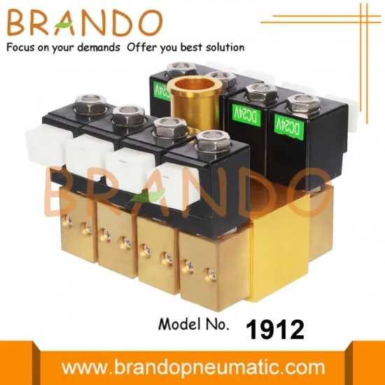 Digital Water Curtain Solenoid Valve 12 24 Volt