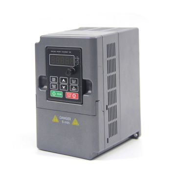 1 fase 220V 2.2kW CAC de CA para motor