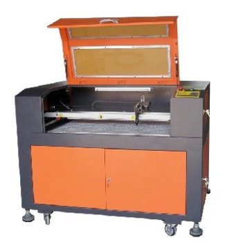 Sf960-at Dst,ai Graphic Mini Wood Acrylic Co2 Laser Engraving Machine With Ccd