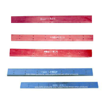 Chaygong Doosan Crades Blades: Mô hình 11, 12 và 13