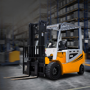 Best 4T Electric Forklift al prezzo di mercato